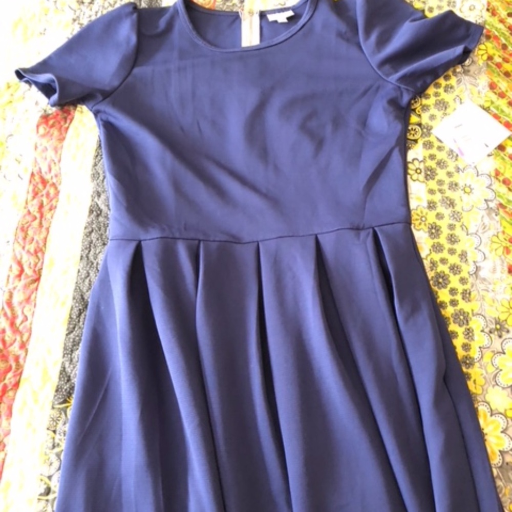 Amelia LulaRoe Dress